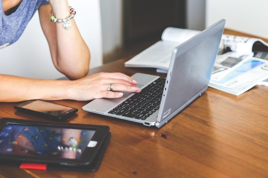 Langages de base pour créer un site simple